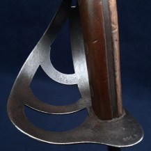 Dutch M1911 Klewang Marechauseesabel by Hembrug 21